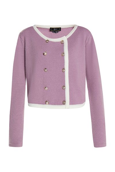 Faina Strickjacke