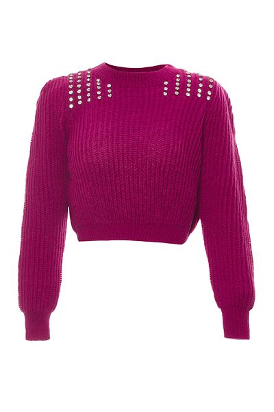 nascita Sweater