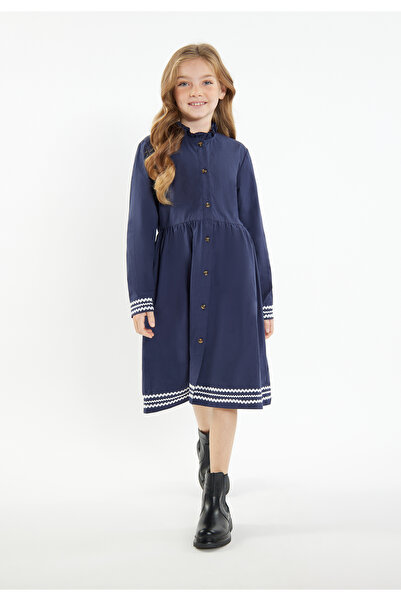 DreiMaster Vintage Kleid