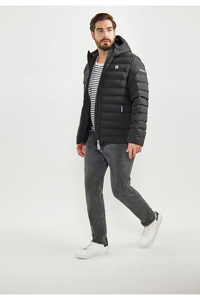 Schmuddelwedda Übergangsjacke/Winterjacke