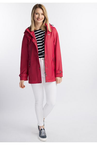 Schmuddelwedda Regenjacke