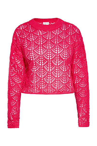 IZIA Strick Pullover