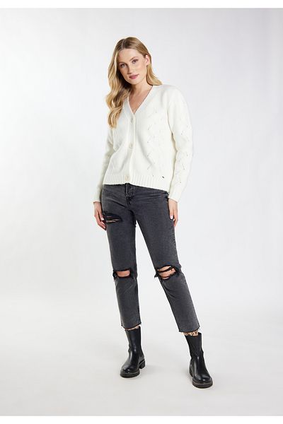Dreimaster Strickjacke