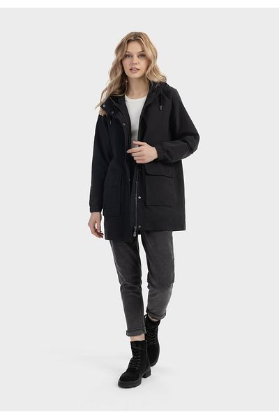 Dreimaster Jacke