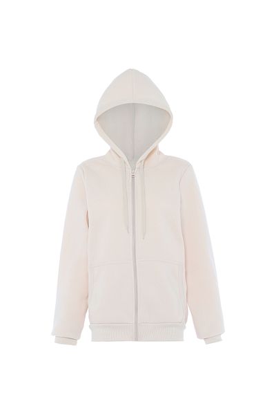 Yuka Kapuzenjacke