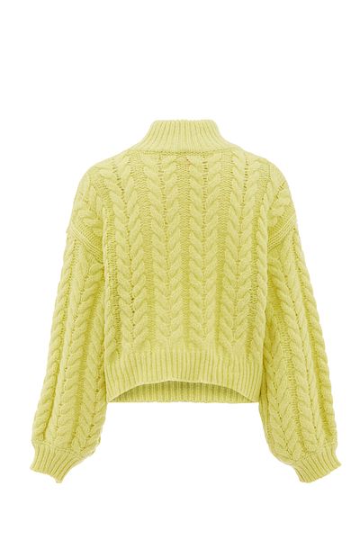 myMo Pullover