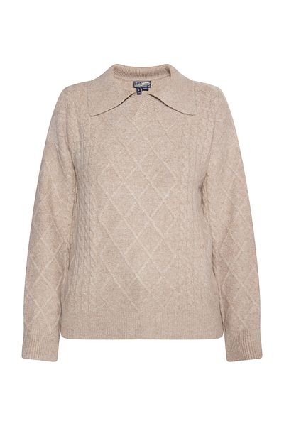 Dreimaster Strickpullover