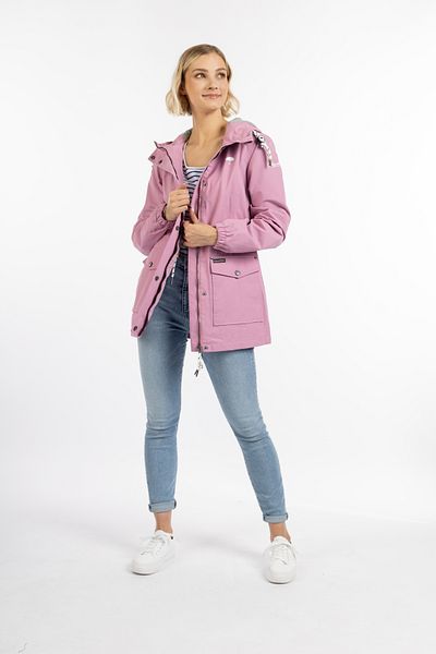 Schmuddelwedda Regenjacke