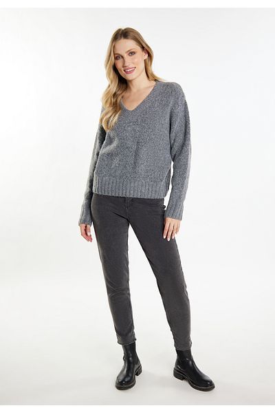 Dreimaster Strickpullover