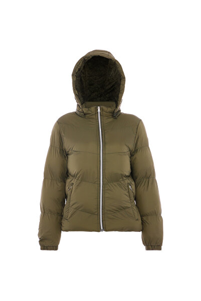 Generic Brand Pufferjacke