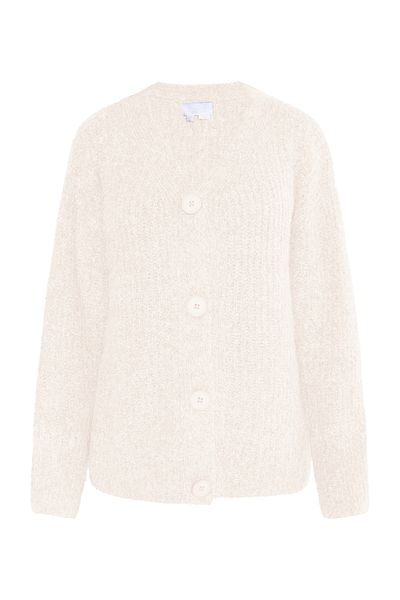 USHA Strick Cardigan