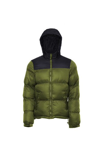 Aleko Wattierte Steppjacke