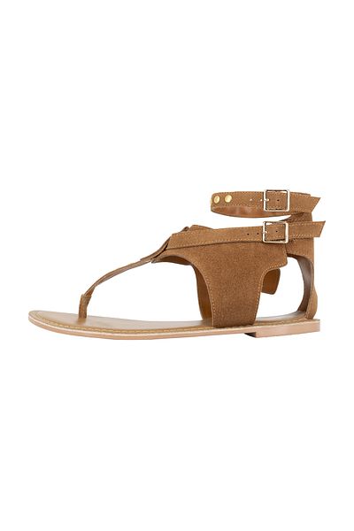 Dreimaster Sandalen