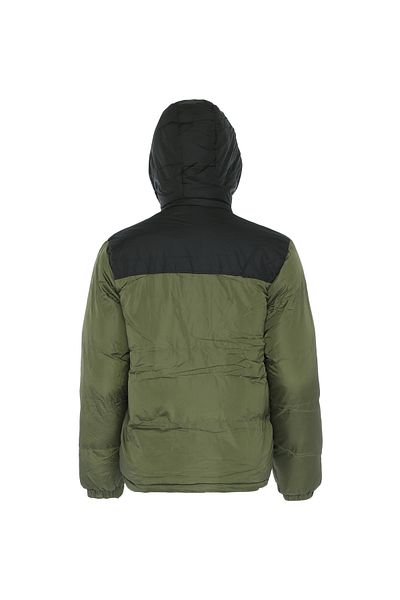 BRAELYN Wattierte Steppjacke