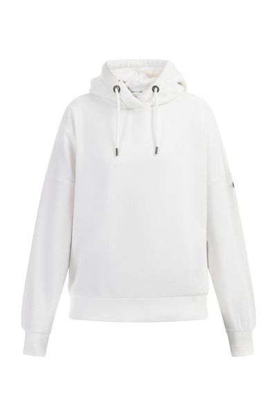 Dreimaster Oversized Kapuzenpullover