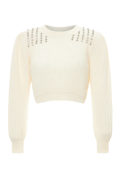 Faina Pullover