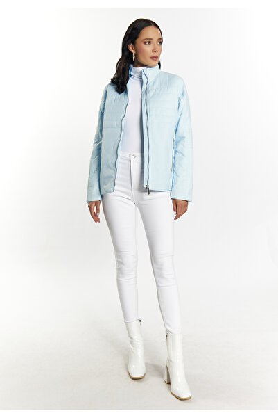 Faina Leichte Steppjacke