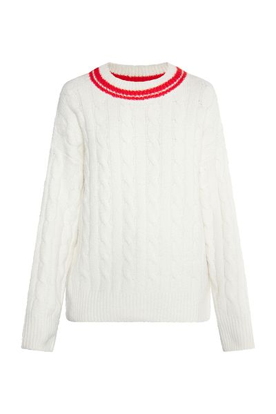 Dreimaster Strickpullover