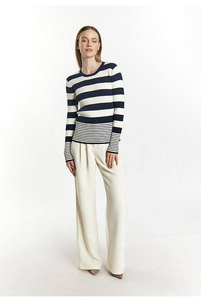 Dreimaster Strickpullover