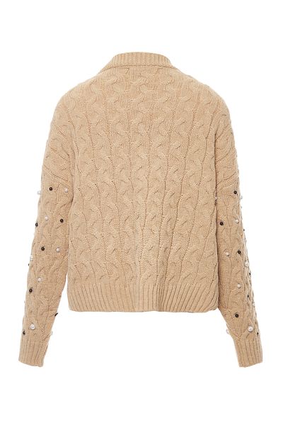 Faina Strickjacke