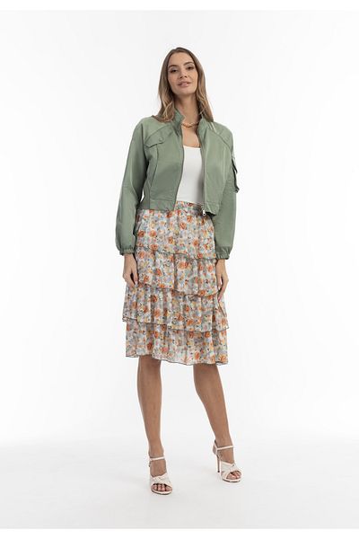 Faina Jacke