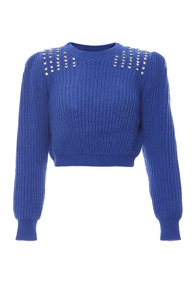 nascita Pullover