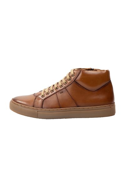 Dreimaster Schnürboots