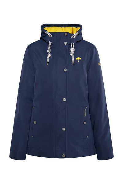 Schmuddelwedda Winterjacke