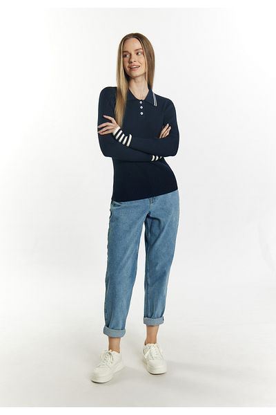 Dreimaster Strickpullover