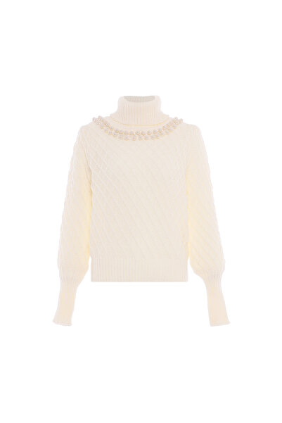 Faina Sweater