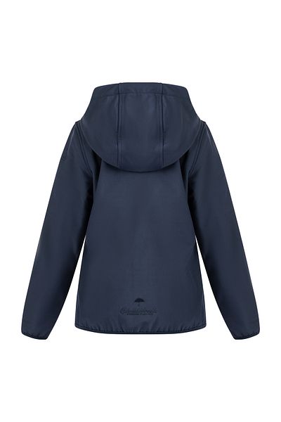 Schmuddelwedda Softshellblouson - Recyceltes Material