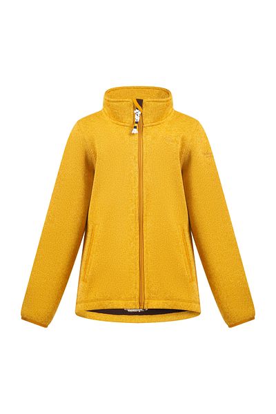 Schmuddelwedda Strickfleecejacke