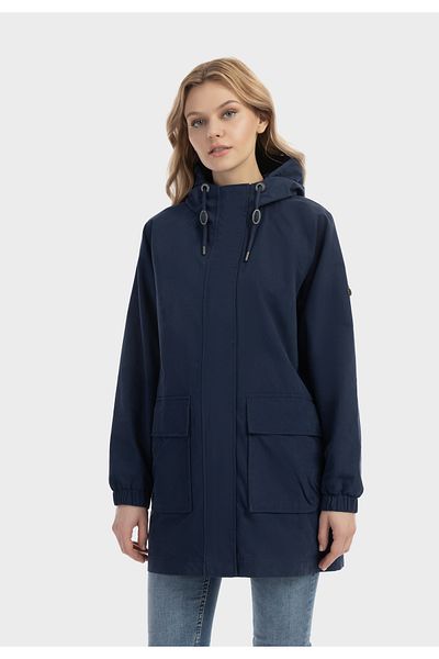 Dreimaster Jacke