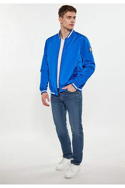 Schmuddelwedda Collegejacke