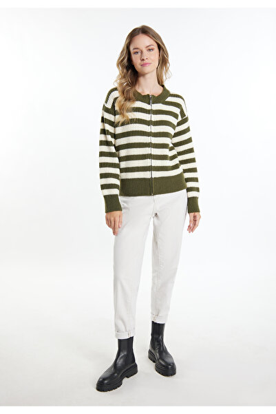 Dreimaster Cardigan