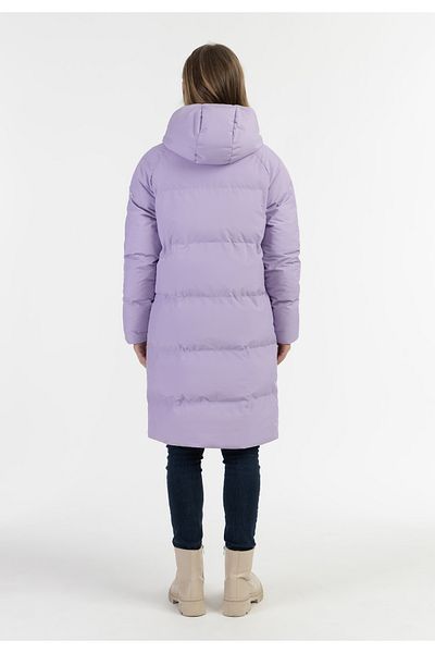 Schmuddelwedda Wattierter Wintermantel