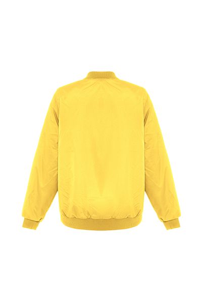 myMo Jacke