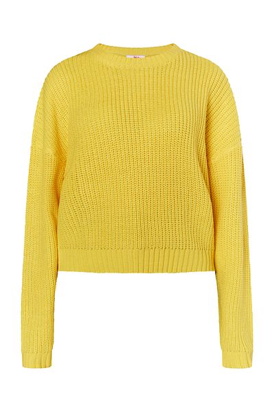 myMo Strickpullover