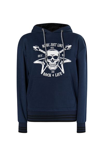 myMo Rocks Hoodie