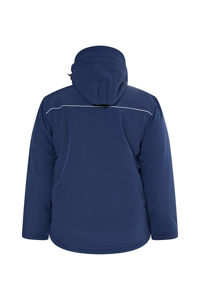 Mo Softshelljacke