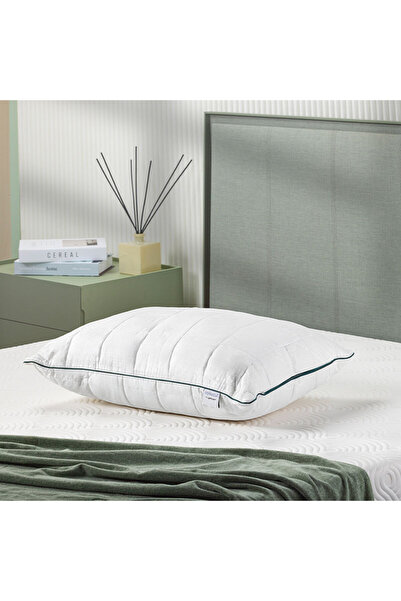 Yatsan Uykucu Bambu Yastık