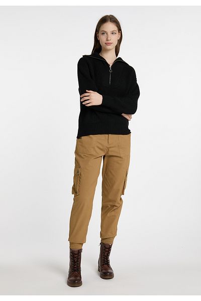 Dreimaster Strickpullover