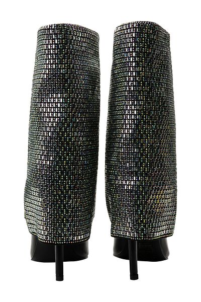 Faina Stiefeletten