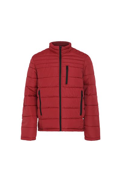 RAIDO Wattierte Steppjacke