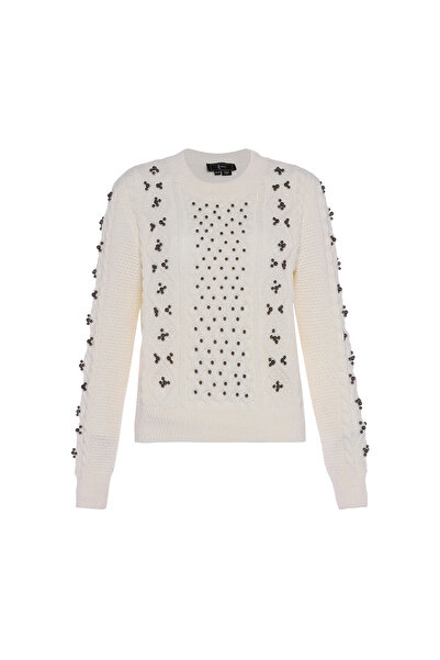 Faina Πουλόβερ