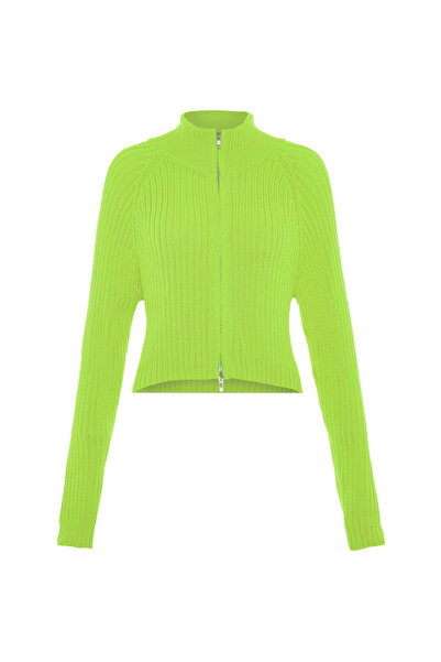 myMo Strickjacke