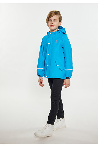 Schmuddelwedda Regenmantel