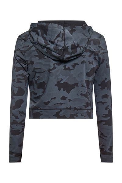 Tuffskull Jacke