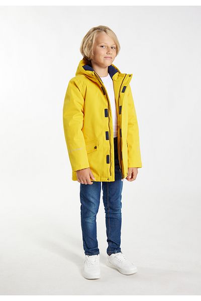 Schmuddelwedda Winterjacke
