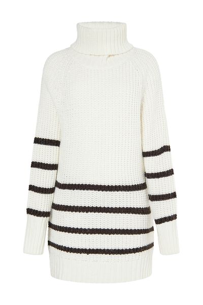 USHA Strickpullover